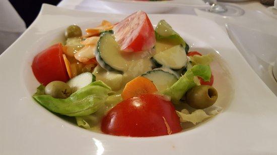 Pizza Italia