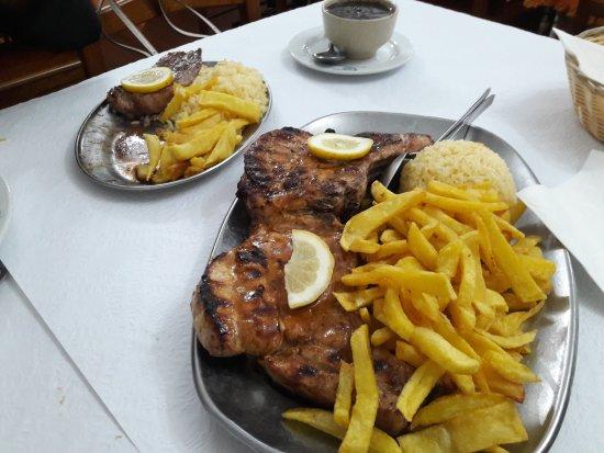 Restaurante Central