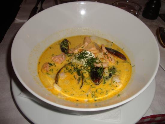 La Bonne Vie pa Vaster