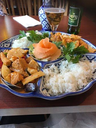 Hot & Gott