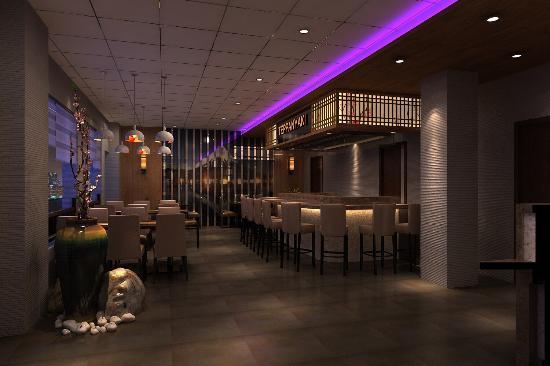 TAIRYO Japanese Restaurant