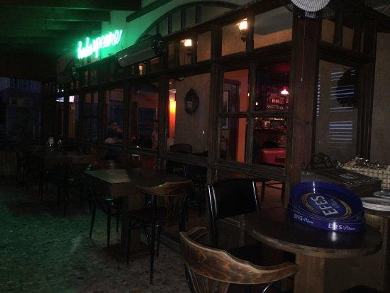 Shakespeare Cafe Restaurant