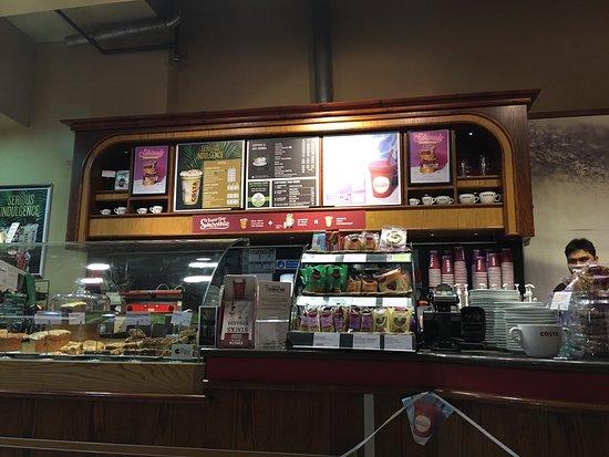 Costa Coffee
