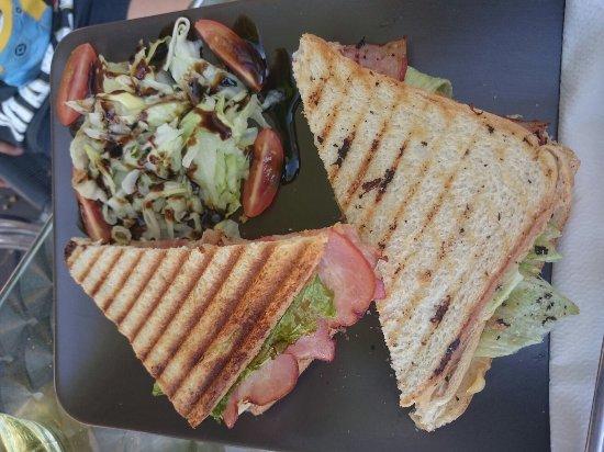 Nase Cafe