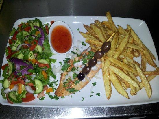 Mello Cocktail Bar & Restaurant