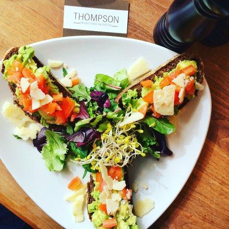 Thompson