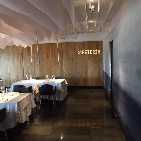 Restaurante Huarte