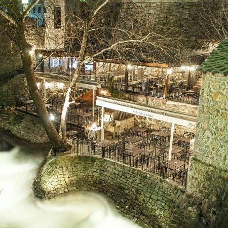 Restoran Divan