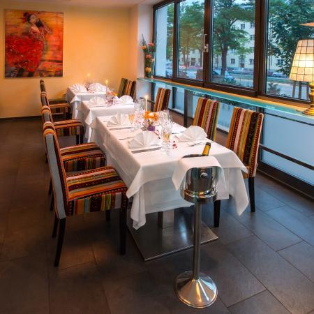 Duca Jacampo Ristorante