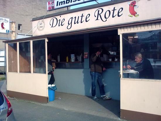Blasens Imbiss