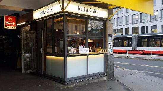 KafeKolej
