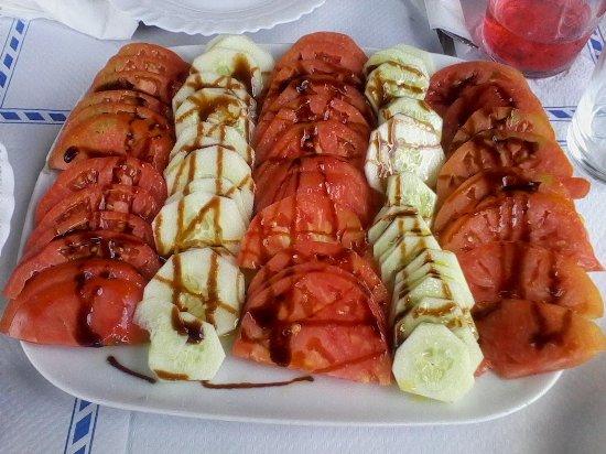 Bar Cafeteria Miramar
