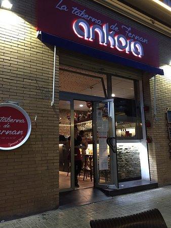 Ankora