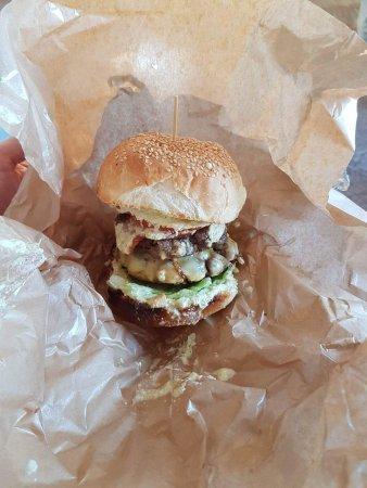 Zjedzburgera