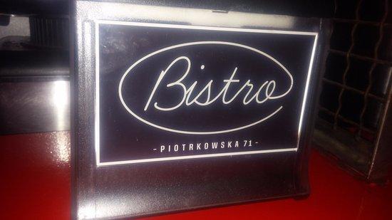 Bistro Łódź