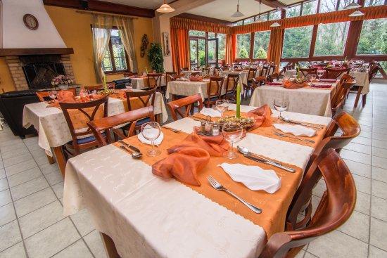 Restaurant Ile de Re