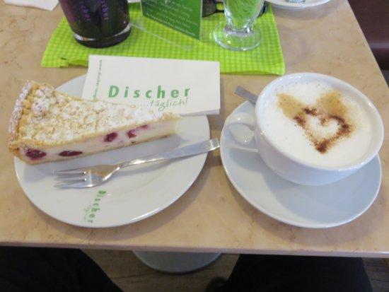 Discher Taglich