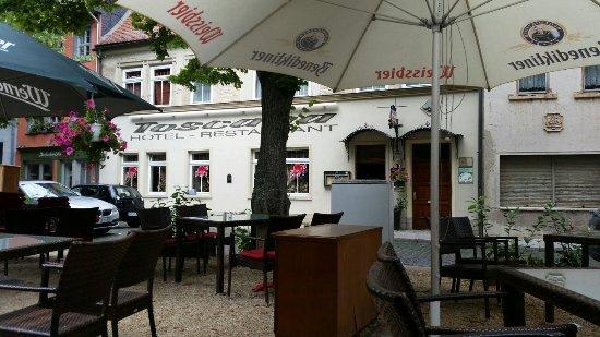Steakhaus Toscana
