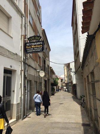 Casa Martinez