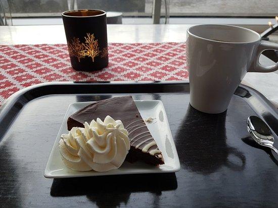 Linköpings TrädgårdsCafé & kök