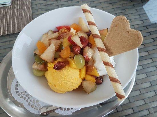 Eiscafe Vanilla