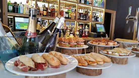 La Oficina y El Despacho de Durango