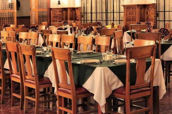 Gran Hotel México