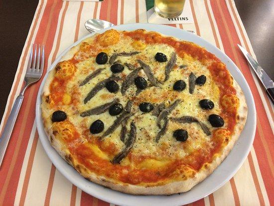 A'Marina Trattoria