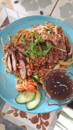 Viet Street Food