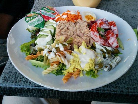 Cafe Saint-Georges