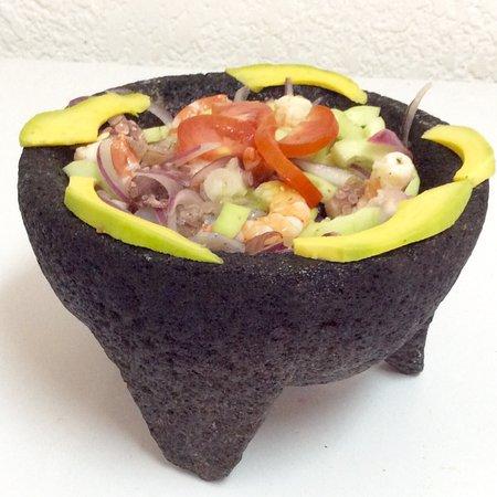 El Rincon Sinaloense Tapachula