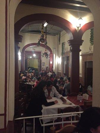 Cenaduria San Blas