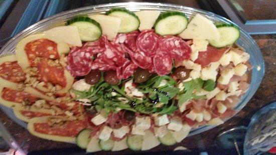 La Nuova Botteghina