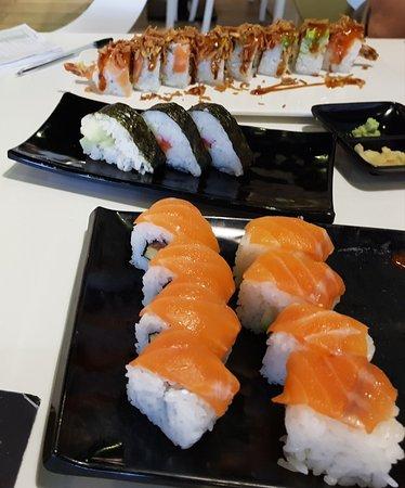 Don Sushi