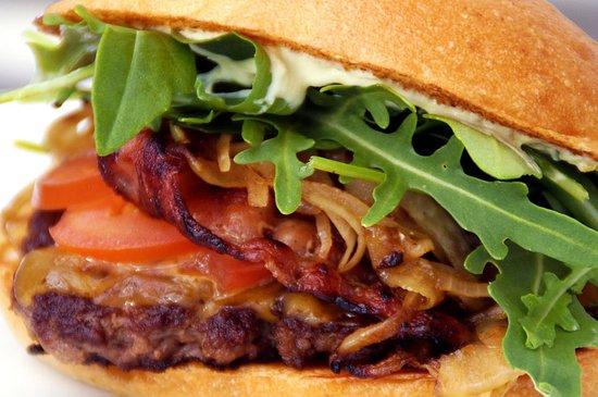 Wolke 8 Burgerhandlung