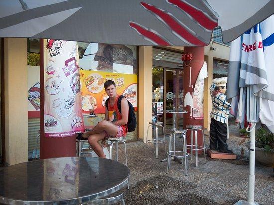 Sigma Bakeries