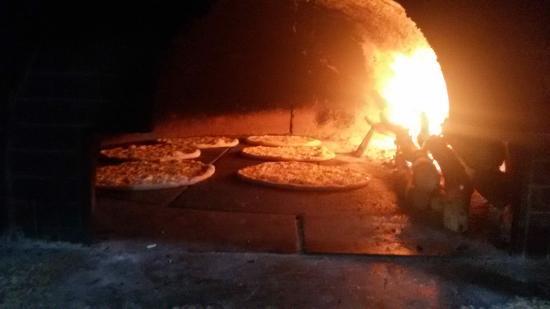 Pizza Melsi