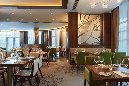 Arborea Restaurant