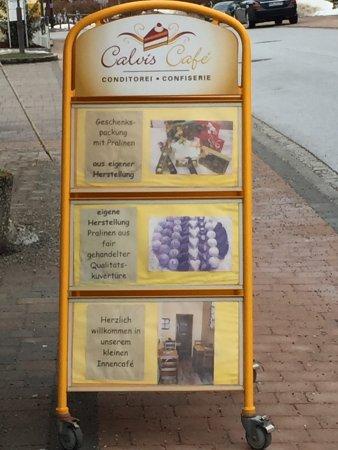 Café Calvis
