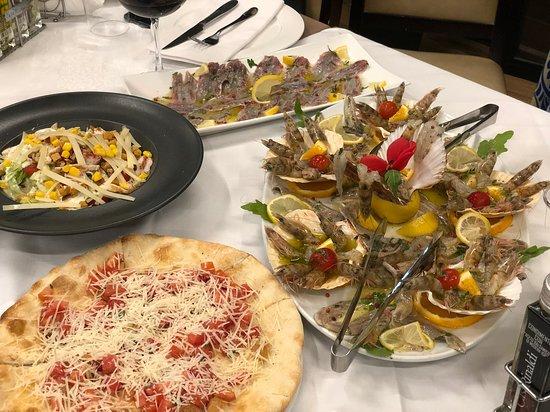 Bar Restorant Pizzeri Troplini