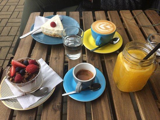 Nejen Kafe