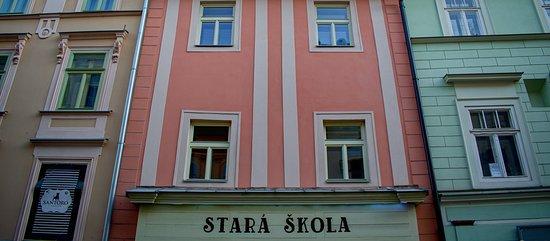 Stara Skola