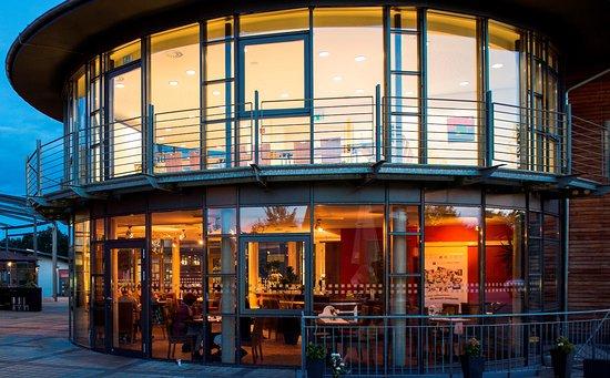 CFK Centrum Fur Freizeit und Kommunikation