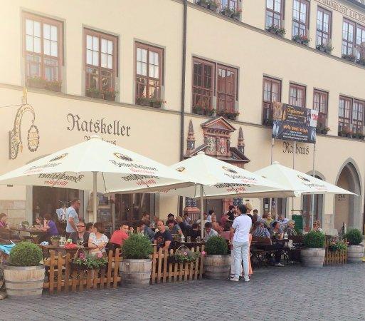 Ratskeller Brauhaus
