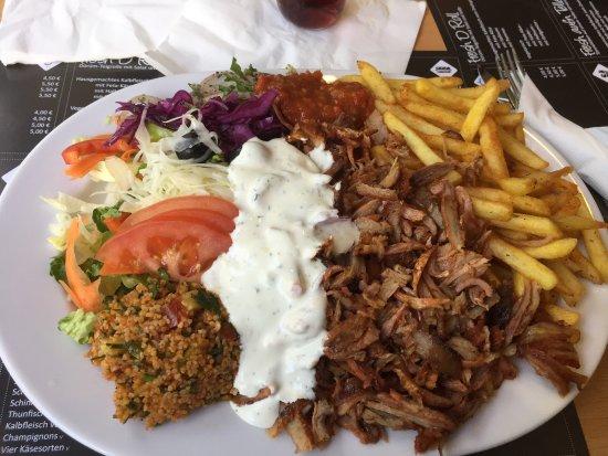 Unikat Food Bar