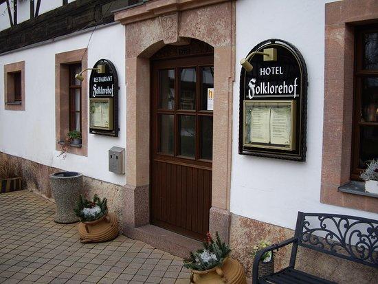 Folklorehof