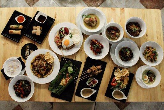 Makan