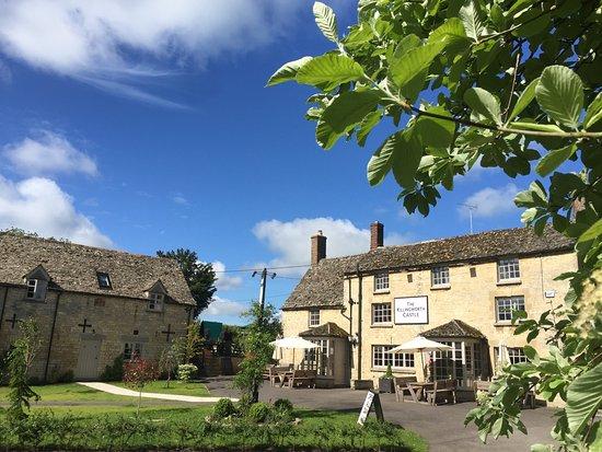 The Killingworth Castle