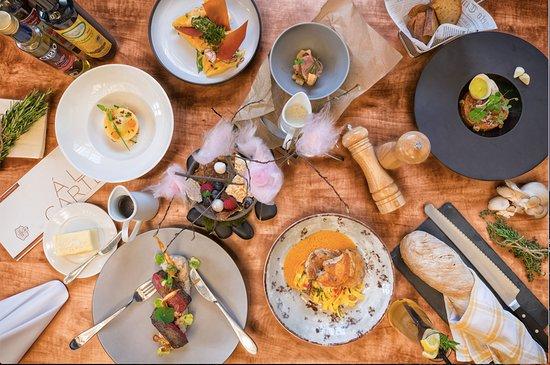 Petrovice Castle Restaurant