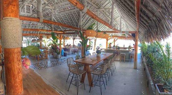 Bora Bora Βeach